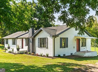 418 Lamb Rd, Moreland, GA 30259