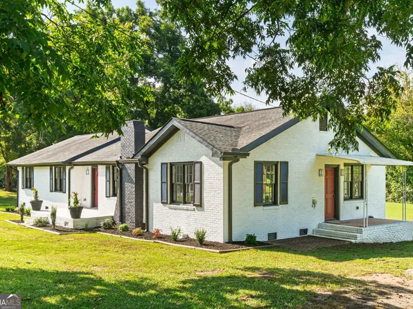 418 Lamb Rd, Moreland, GA 30259