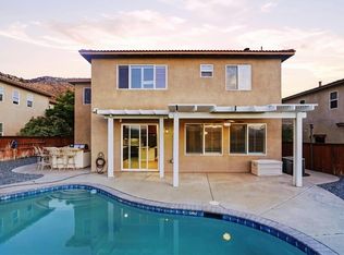 29056 Barcelona Ct, Moreno Valley, CA 92555