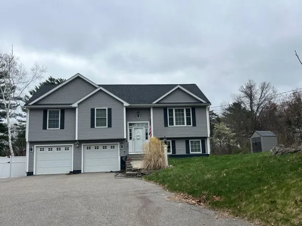 26 Old Putnam Road Ext, Danielson, CT 06239