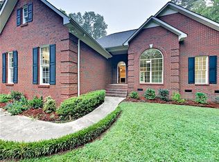 1612 Venture Oaks Ln, Monroe, NC 28110