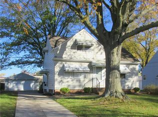 15305 Ramage Ave, Maple Heights, OH 44137