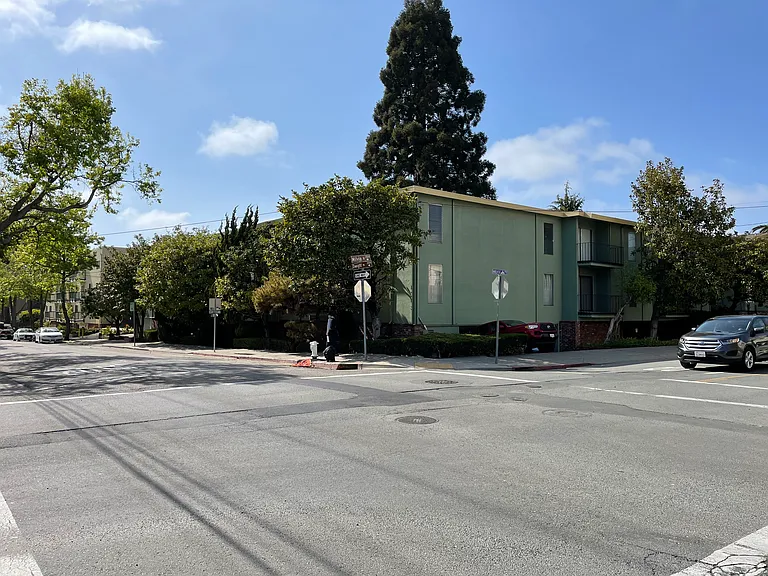 2450 Milvia Street — Photo 6