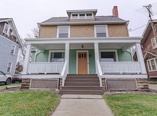 146 Bonnie Brae Ave NE, Warren, OH 44483