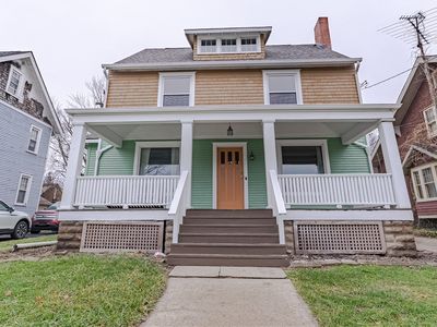146 Bonnie Brae Ave NE, Warren, OH, 44483