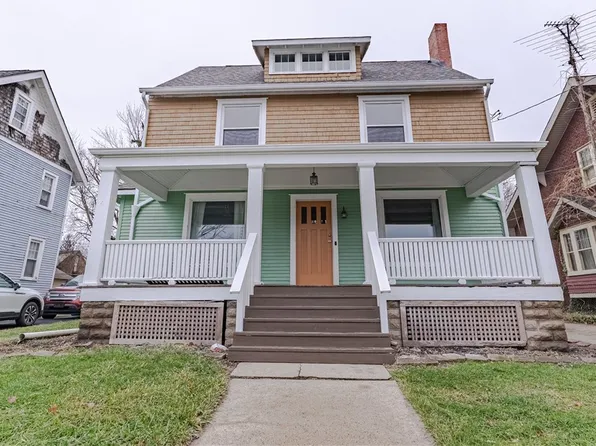 146 Bonnie Brae Ave NE, Warren, OH 44483