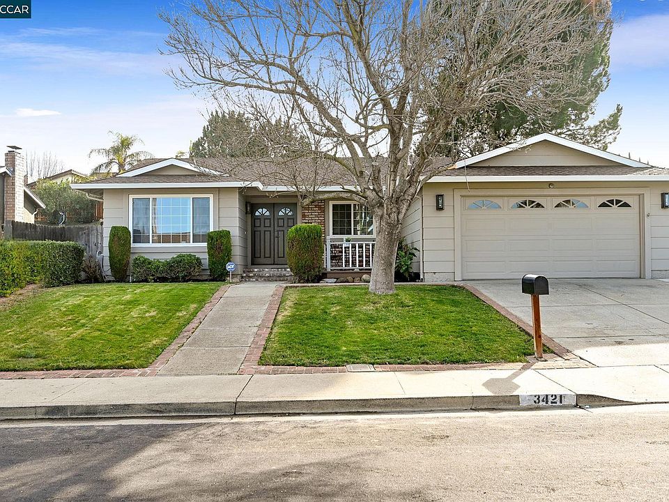 1st image of 3421 Serpentine Dr