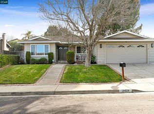 3421 Serpentine Dr, Antioch, CA