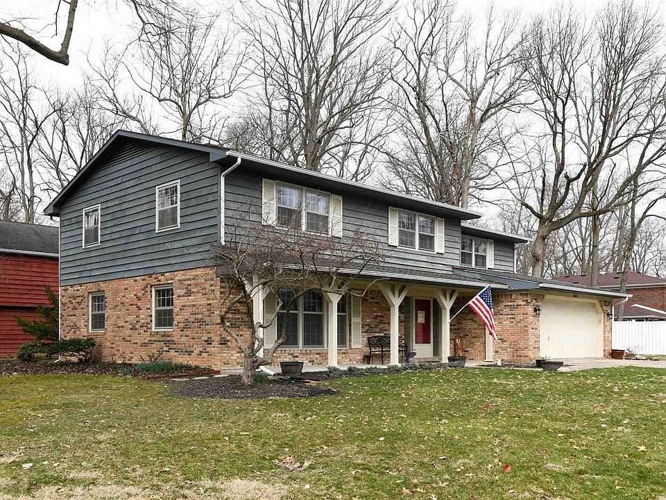 1st image of 4601 N Hereford Dr