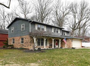 4601 N Hereford Dr, Muncie, IN 47304