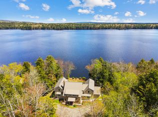 157 Mountain Dr, Oakland, ME 04963