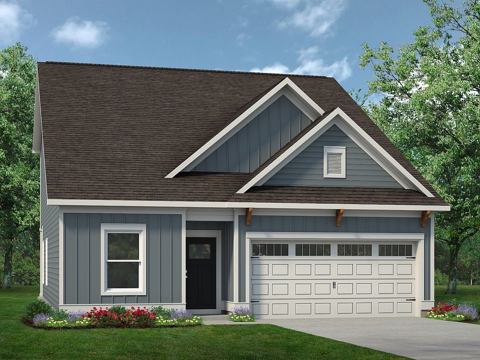 1st image of 106 Saxlingham Cir Lot 106