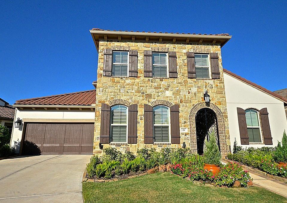 1st image of 26 Quiet Vista Dr
