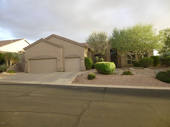2nd image of 7919 E Saddleback Cir