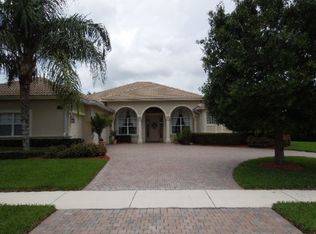 2027 SW Ashton Way, Palm City, FL 34990