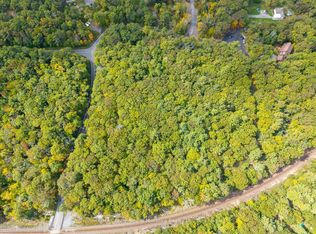 LOT 11 Oakridge Rd N, McDougall, ON P2A2W9