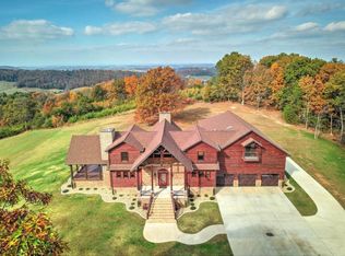 2202 Olivet Mountain Rd, Greeneville, TN 37743