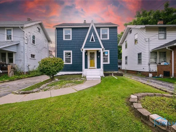 661 Howland Ave, Toledo, OH 43605