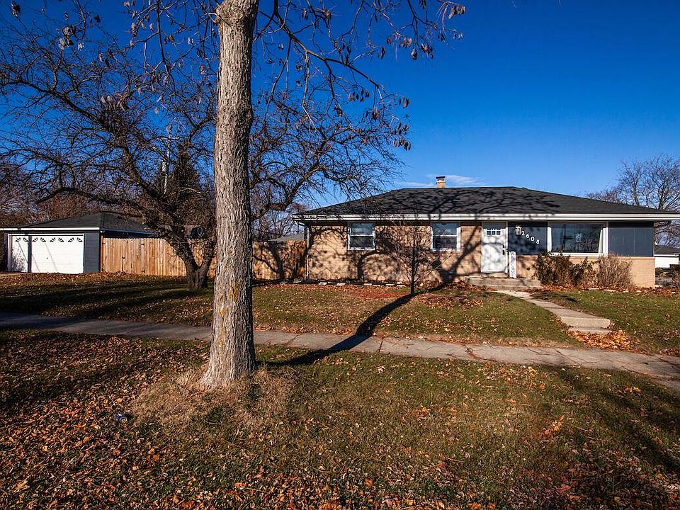 1st image of 2608 West Sycamore AVENUE