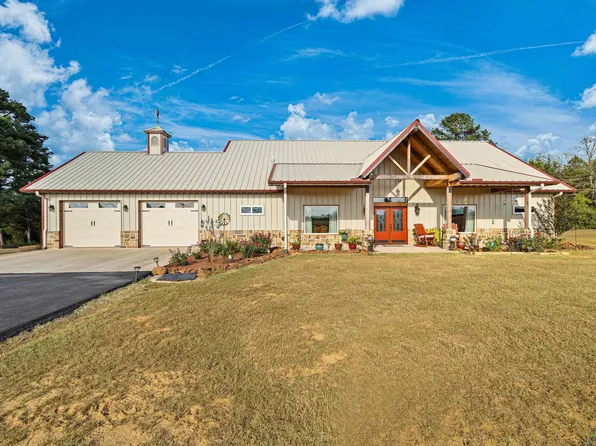 14255 Fm 782 N, Henderson, TX 75652