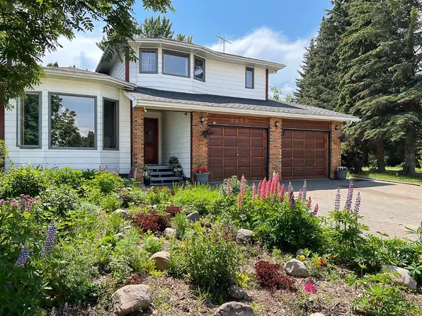 4453 N Silverwood Cres, High Prairie, AB T0G 1E0