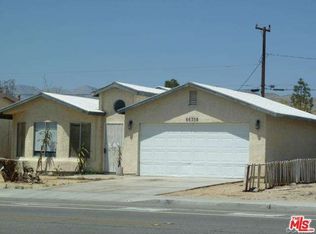66358 Hacienda Ave, Desert Hot Springs, CA 92240
