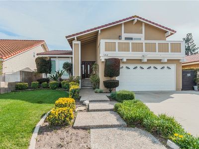 12428 Sunnycreek Ln, Cerritos, CA, 90703
