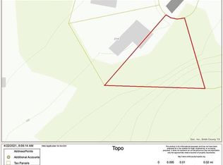 215 Brookside Dr, Lindale, TX 75771