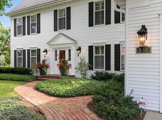 3508 N Racine St, Appleton, WI 54911