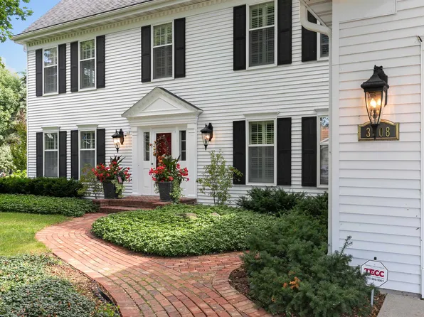 3508 N Racine St, Appleton, WI 54911