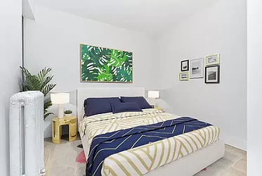 Rented by Living New York