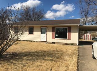 2621 W Kansas St, Peoria, IL
