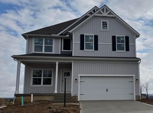 2275 Overlook Way, Newark, OH 43055