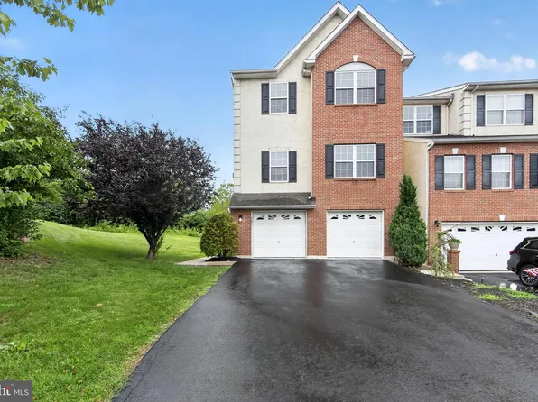 168 Stone Hill Dr, Pottstown, PA 19464
