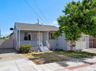 779 E Lewelling Blvd, Hayward, CA 94541