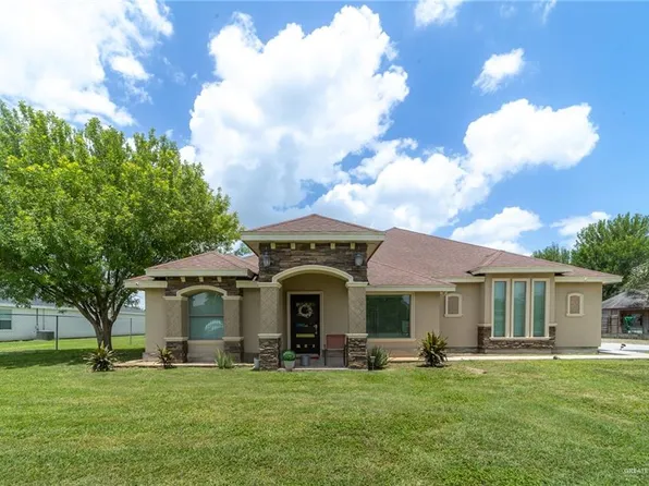 1833 Cortez Dr, Alamo, TX 78516