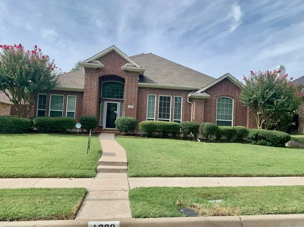 1320 Burlington Dr, Plano, TX 75025