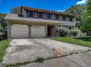 7201 Westwind Dr, Bowie, MD 20715