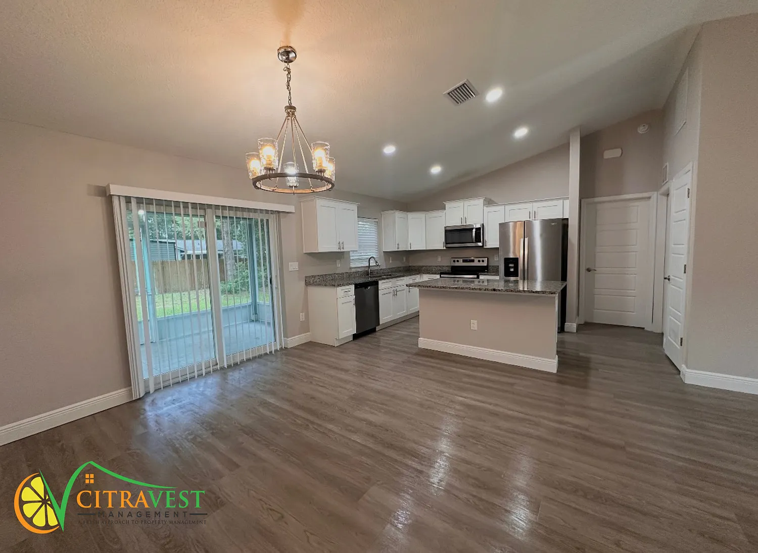 Beautiful Home Available in Citrus Springs!! — Photo 4