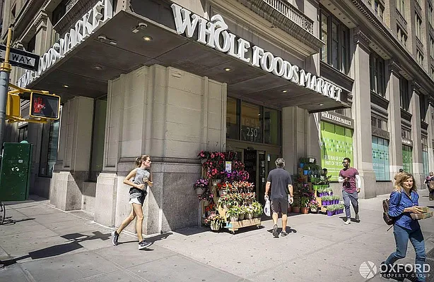 Rented by Oxford Property Group | media 22