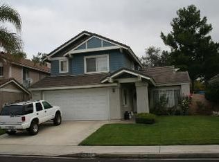 13566 Sutter Ct, Fontana, CA 92336