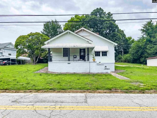 411 Gary St, Whitmire, SC 29178
