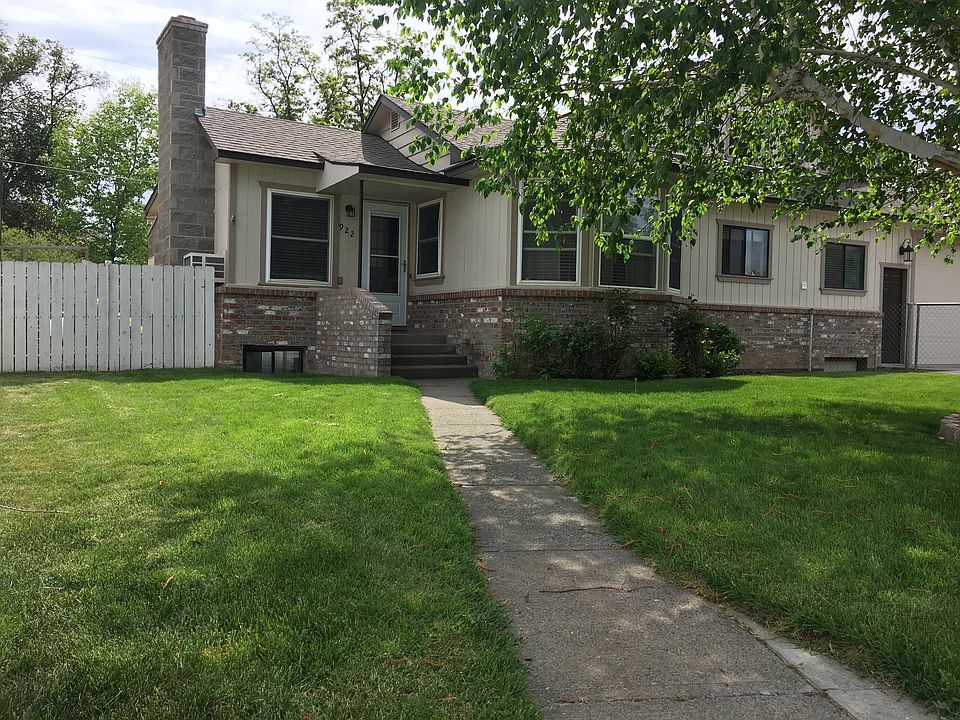 922 Florence 