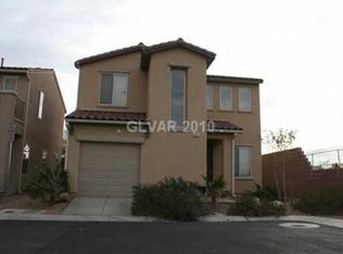 6605 Pendle Priory Ave, Henderson, NV 89011
