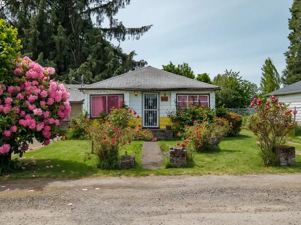 275 Kenwood Ave NE, Salem, OR 97301