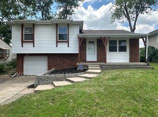 5029 NE 56th Pl, Kansas City, MO 64119