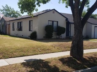 3338 N Warren Ave, Fresno, CA