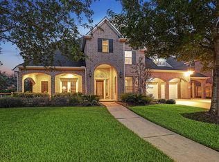 10214 Kielder Pointe Dr, Spring, TX 77379