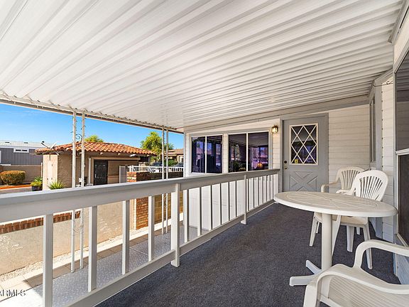 4th image of 111 S GREENFIELD Road #627