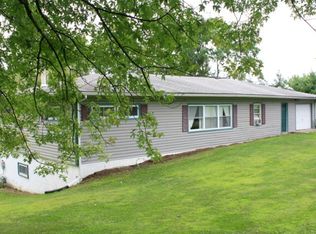 342 Charleston Rd, Wellsboro, PA 16901